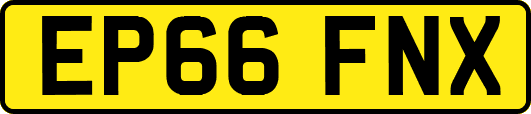 EP66FNX