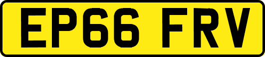 EP66FRV