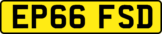 EP66FSD