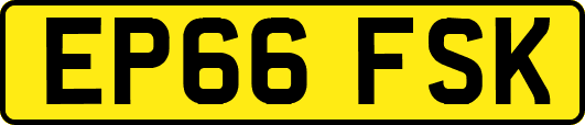 EP66FSK