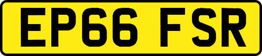 EP66FSR