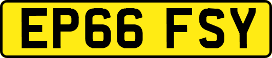 EP66FSY