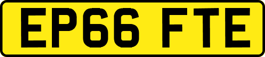 EP66FTE