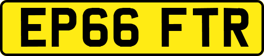 EP66FTR