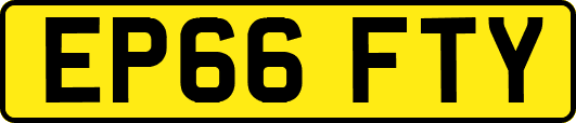 EP66FTY
