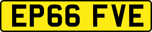 EP66FVE