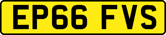 EP66FVS