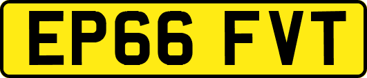 EP66FVT