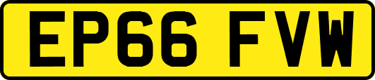 EP66FVW