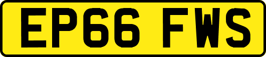 EP66FWS