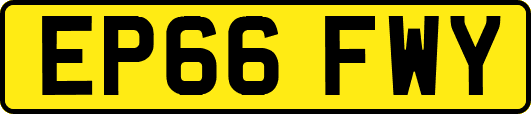 EP66FWY