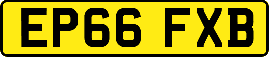 EP66FXB