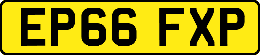 EP66FXP