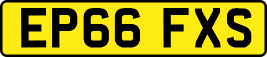 EP66FXS