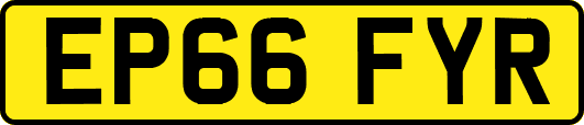EP66FYR