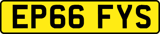 EP66FYS
