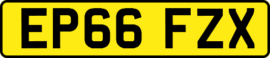 EP66FZX