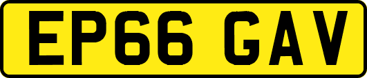 EP66GAV