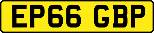 EP66GBP