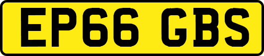 EP66GBS