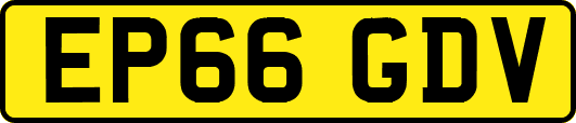 EP66GDV