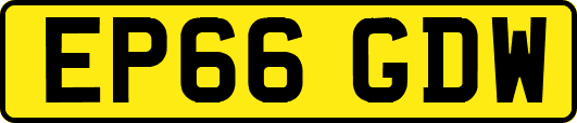 EP66GDW