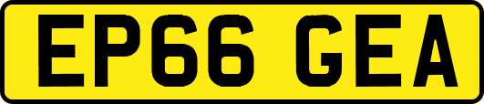 EP66GEA