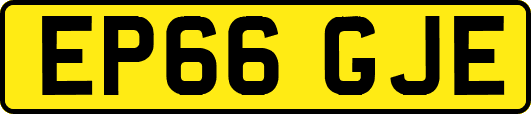 EP66GJE