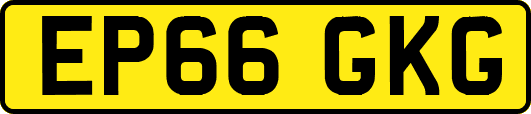 EP66GKG