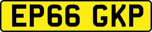 EP66GKP