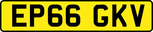 EP66GKV