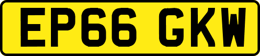EP66GKW