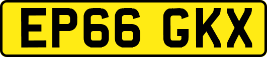 EP66GKX