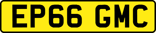 EP66GMC