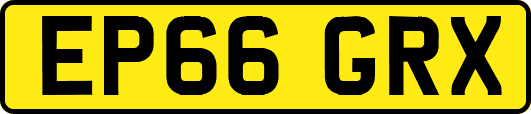 EP66GRX