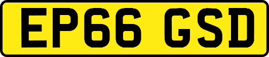 EP66GSD
