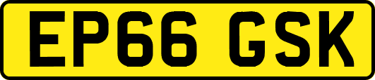 EP66GSK