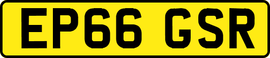 EP66GSR