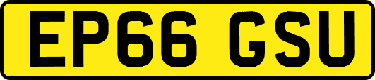 EP66GSU