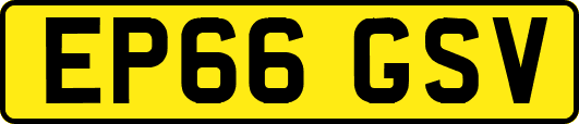 EP66GSV