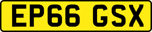 EP66GSX