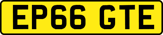 EP66GTE