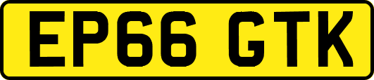 EP66GTK