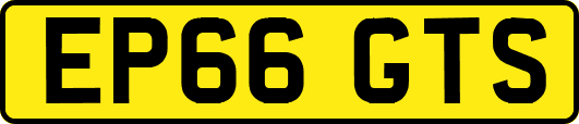 EP66GTS