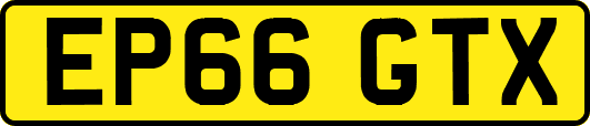EP66GTX