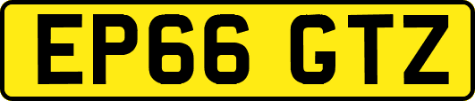 EP66GTZ