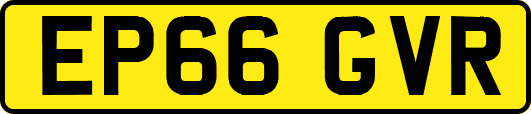 EP66GVR