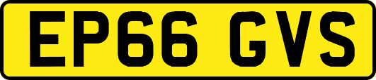 EP66GVS