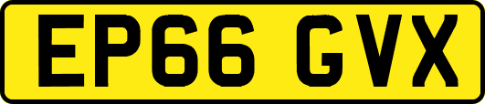 EP66GVX