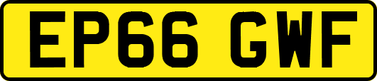 EP66GWF